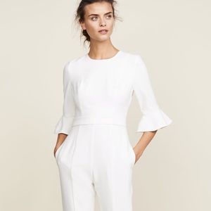 Black Halo Brooklyn Jumpsuit 0